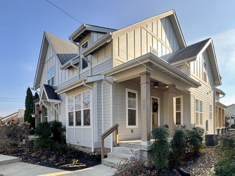 300C Tillman Ln Nashville TN 37206