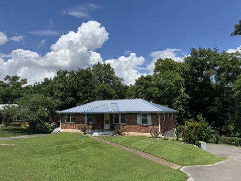 5020 Kincannon Dr Nashville TN 37220