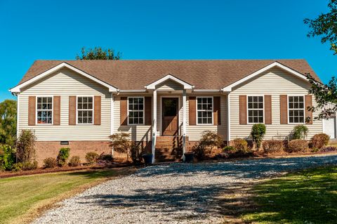531 Governor Hall Rd Castalian Springs TN 37031