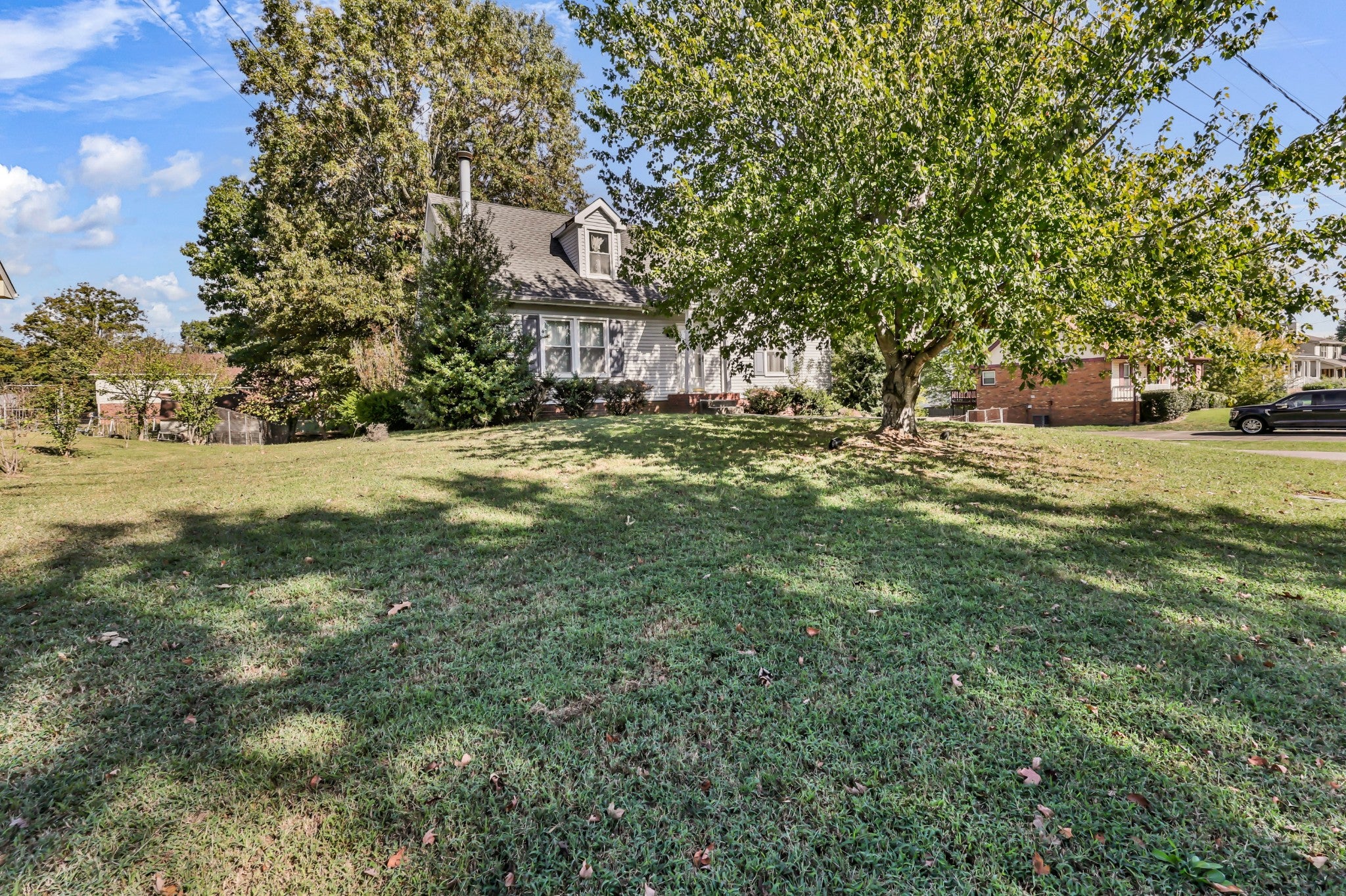 409 Breckinridge Rd