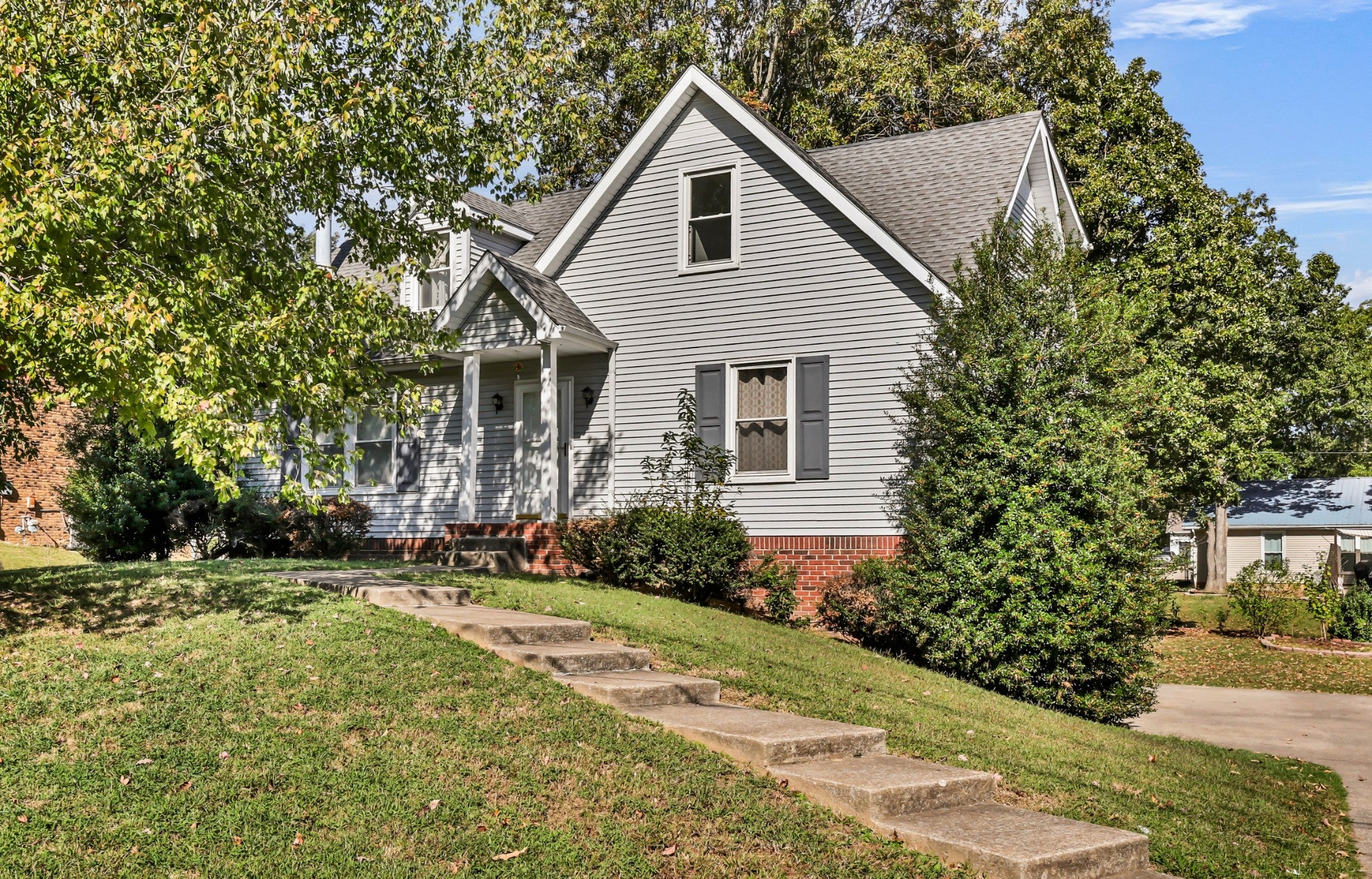 409 Breckinridge Rd