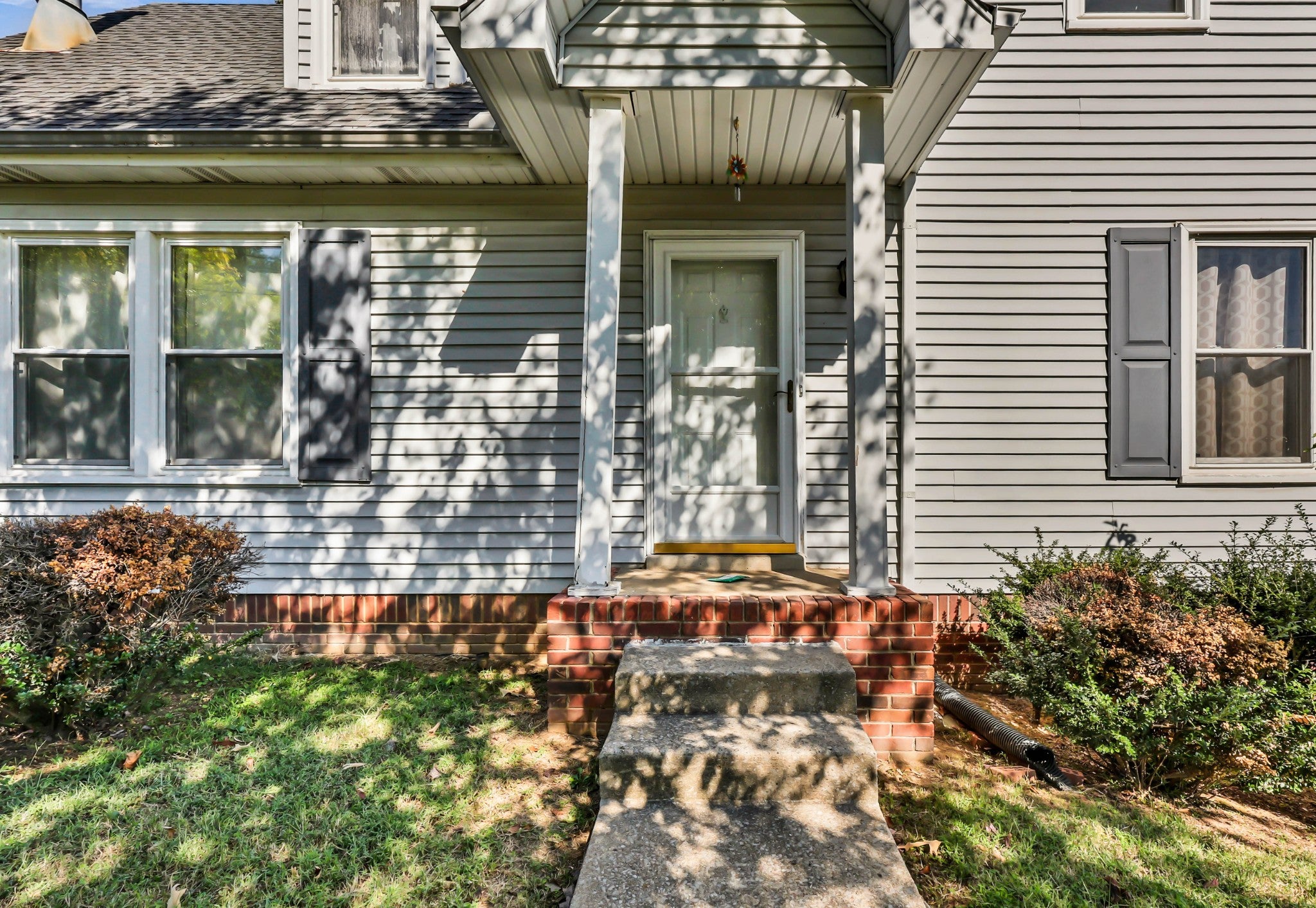 409 Breckinridge Rd