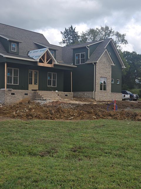 8187 Cainsville Rd Lebanon TN 37090