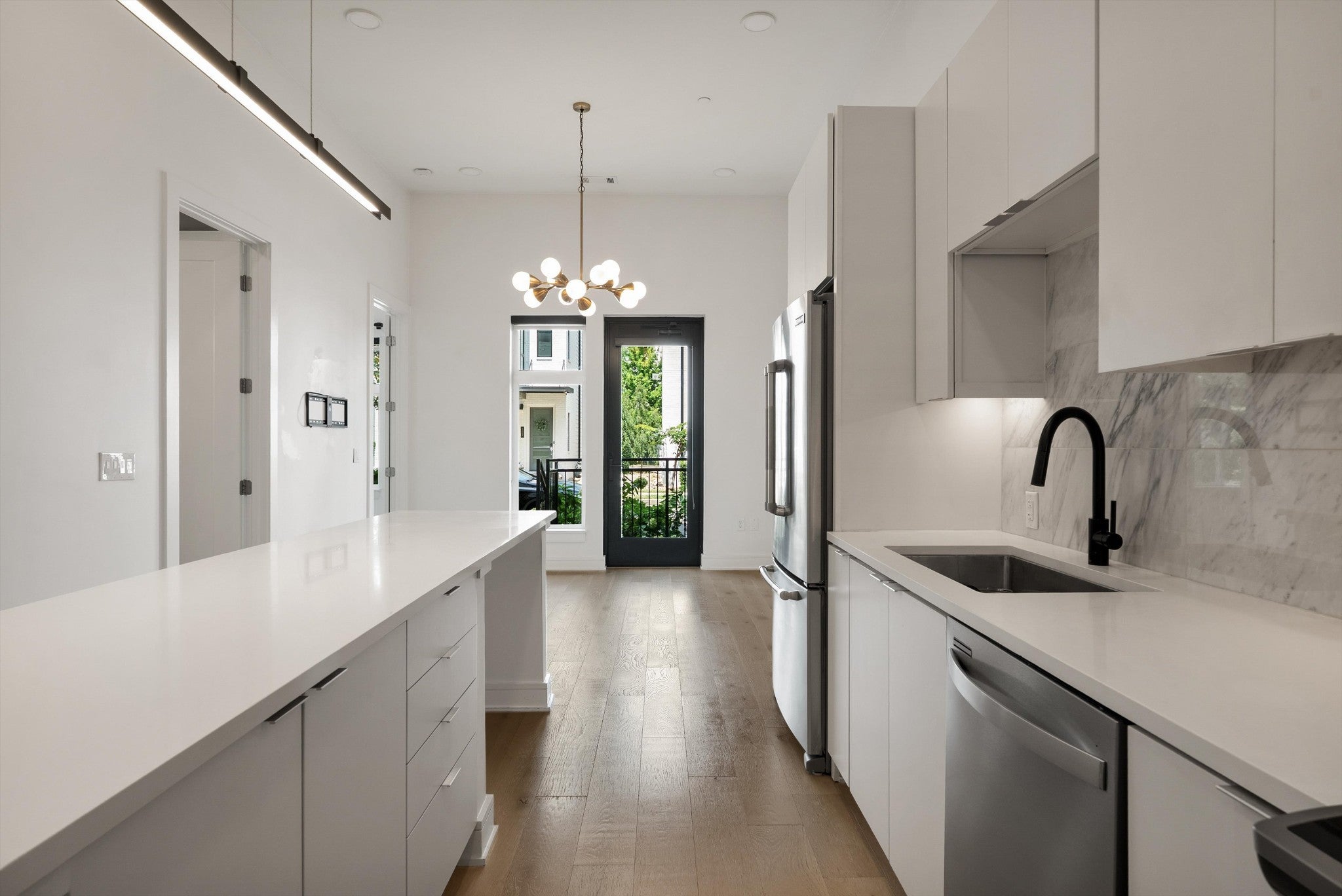 1-bed listing at 999 Scovel St, Nashville