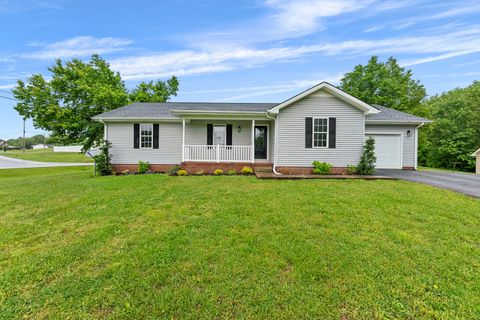 876 Oliver St Scottsville KY 42164