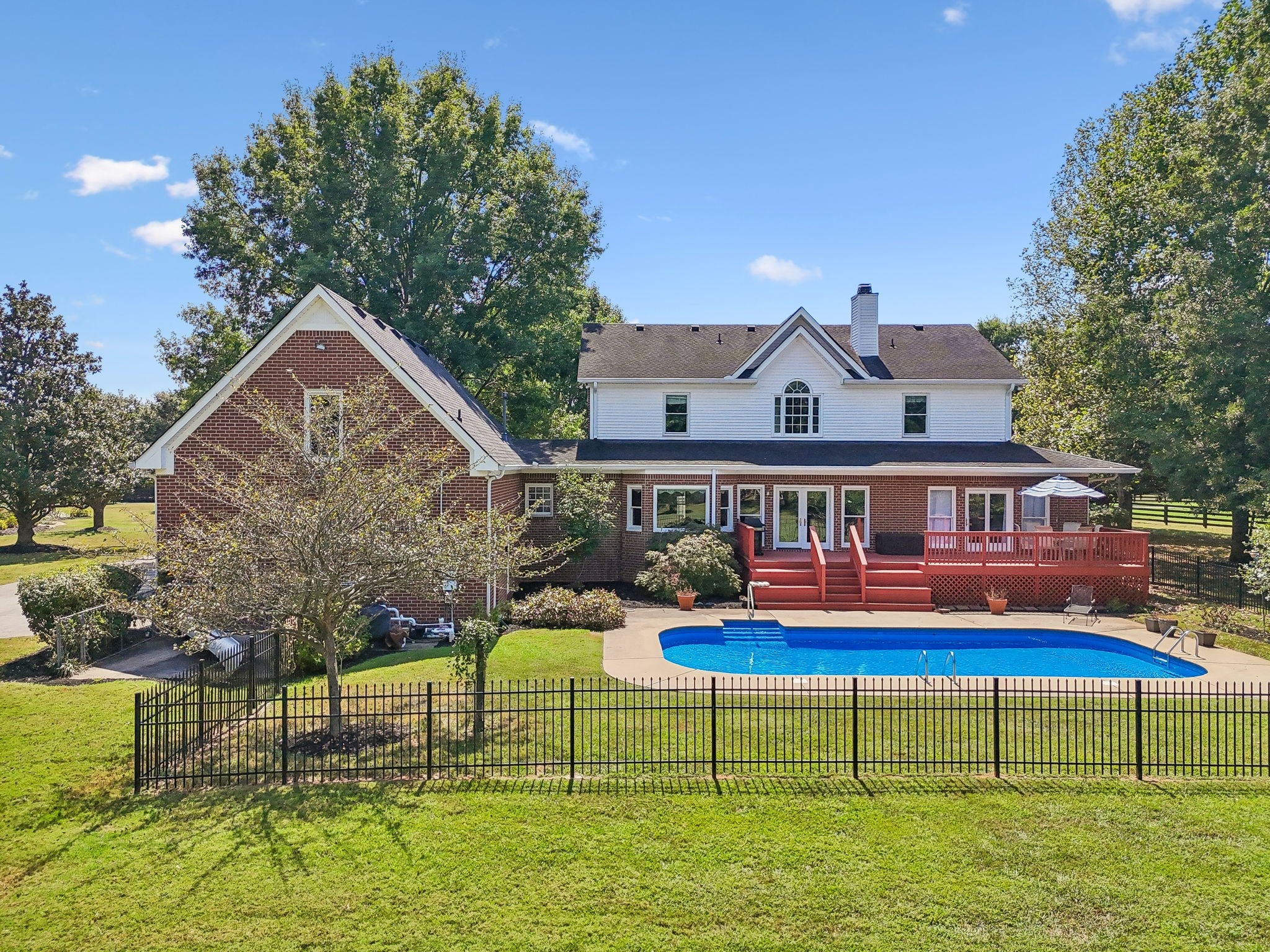 2302 Black Fox Ct