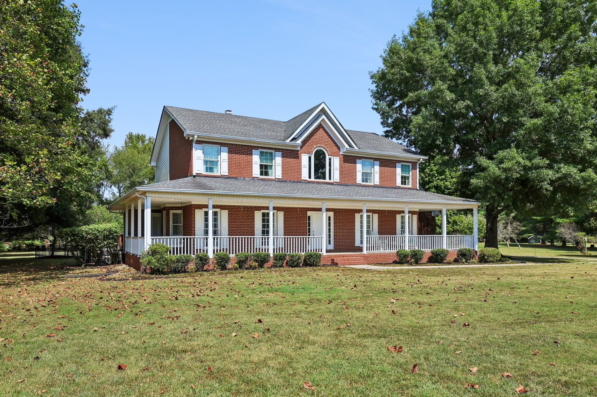 2302 Black Fox Ct