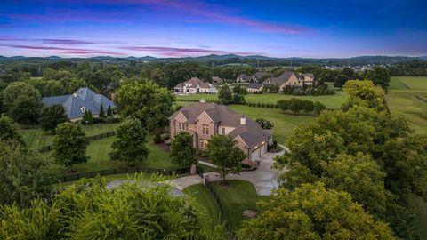 5540 Hawks Landing Dr Arrington TN 37014