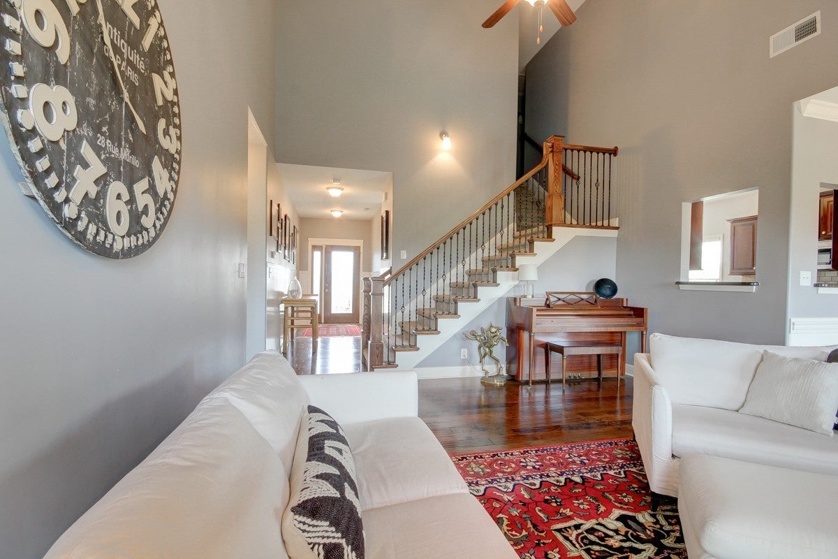 428 Carson Bailey Court