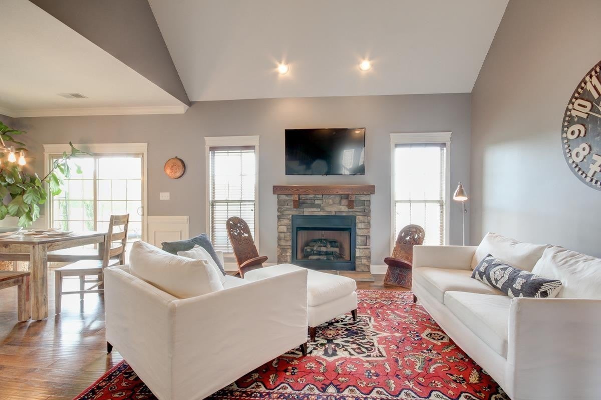 428 Carson Bailey Court