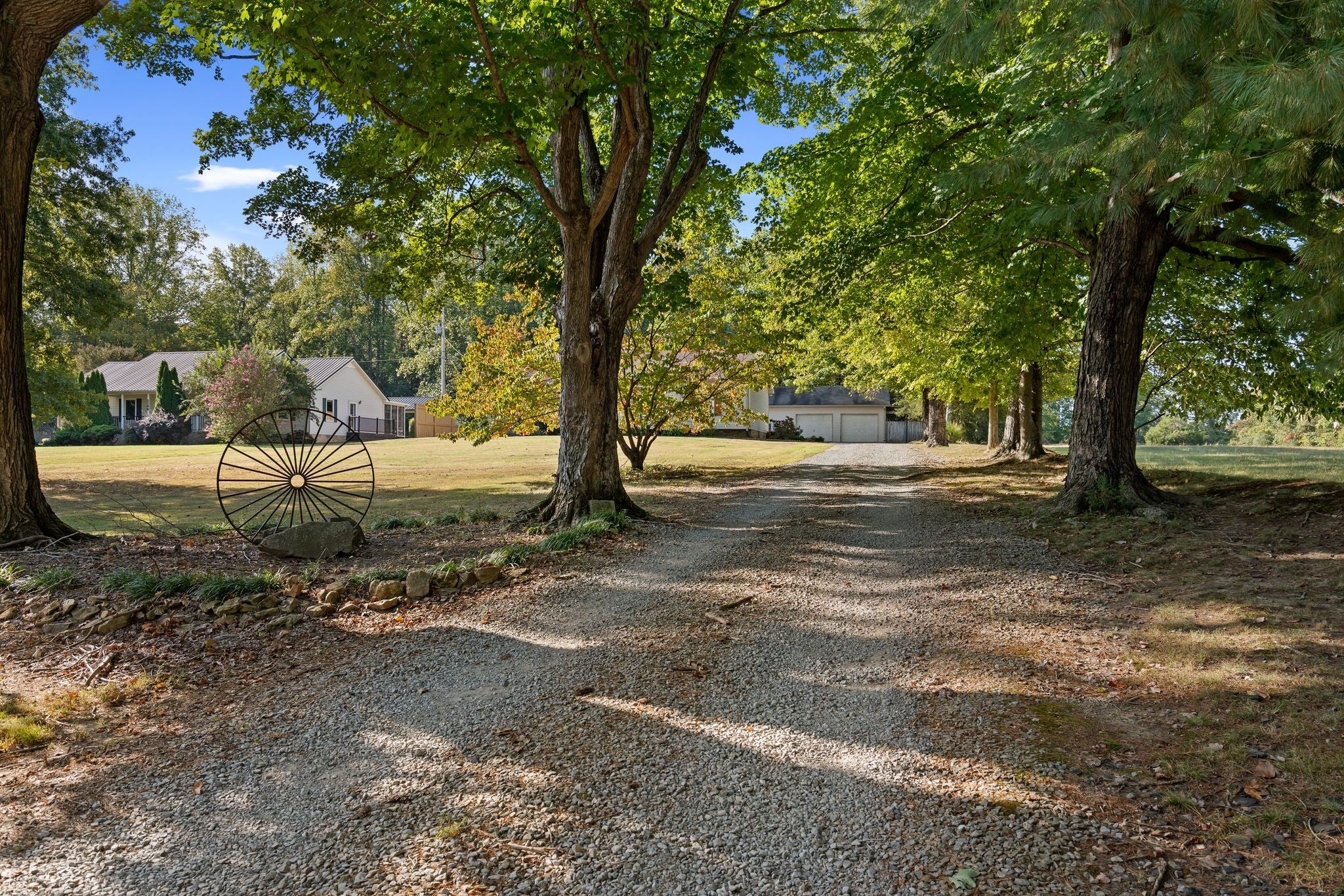 1140 Parkers Chapel Rd
