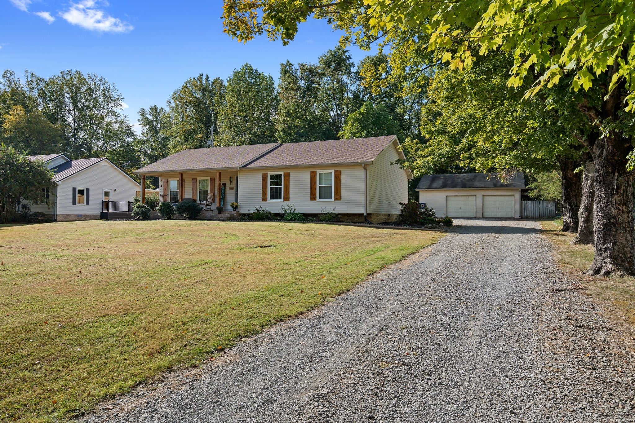 1140 Parkers Chapel Rd
