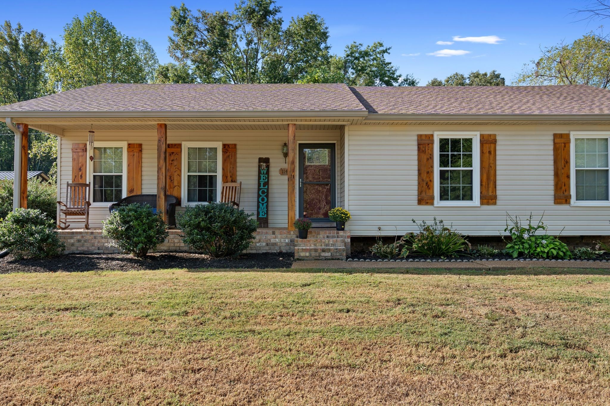 1140 Parkers Chapel Rd