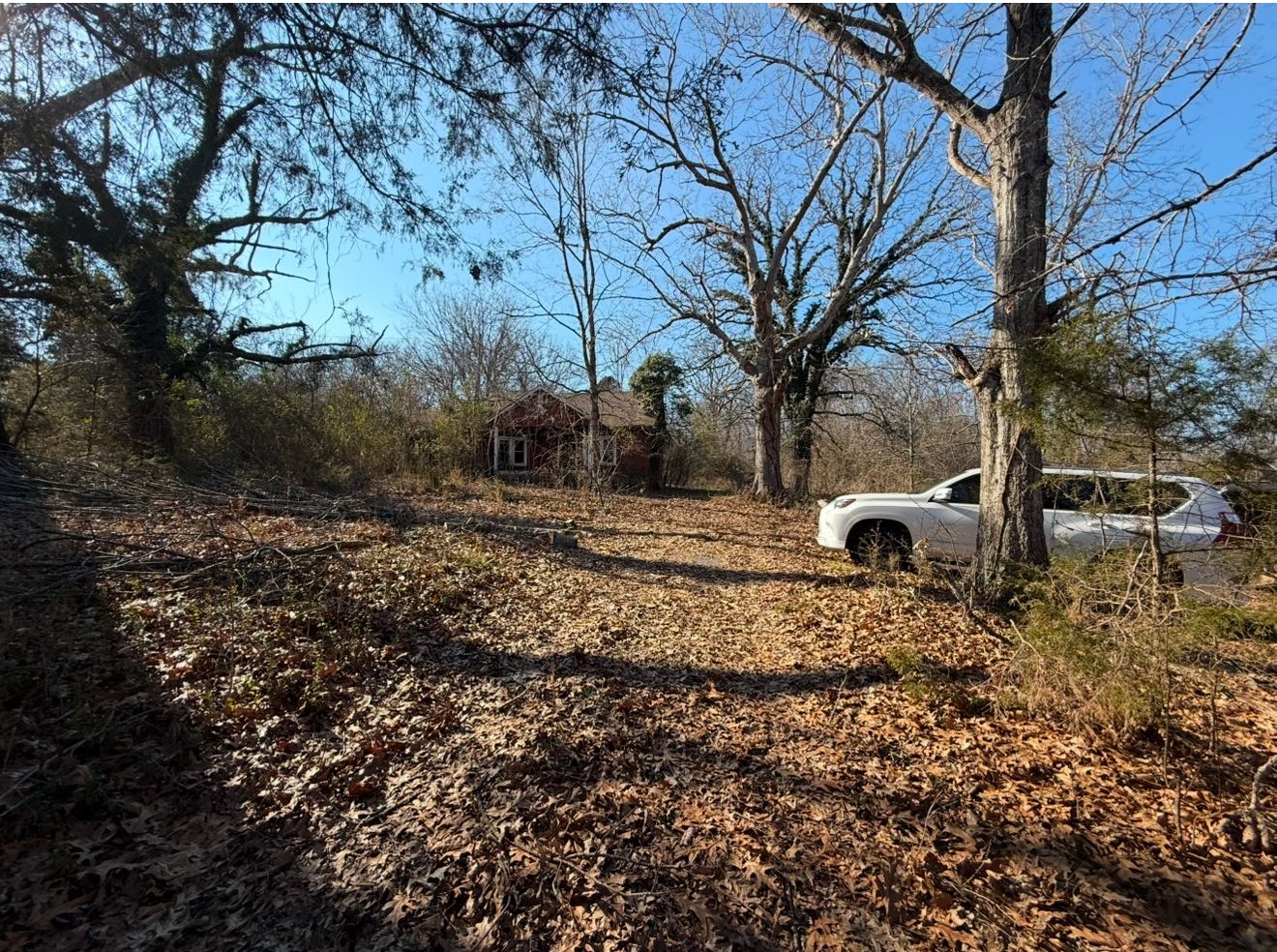 Middle Tennessee Properties 1 214 Corinth Rd