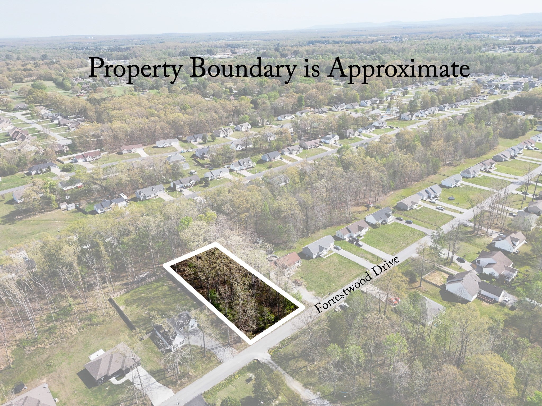 0 Forrestwood Dr