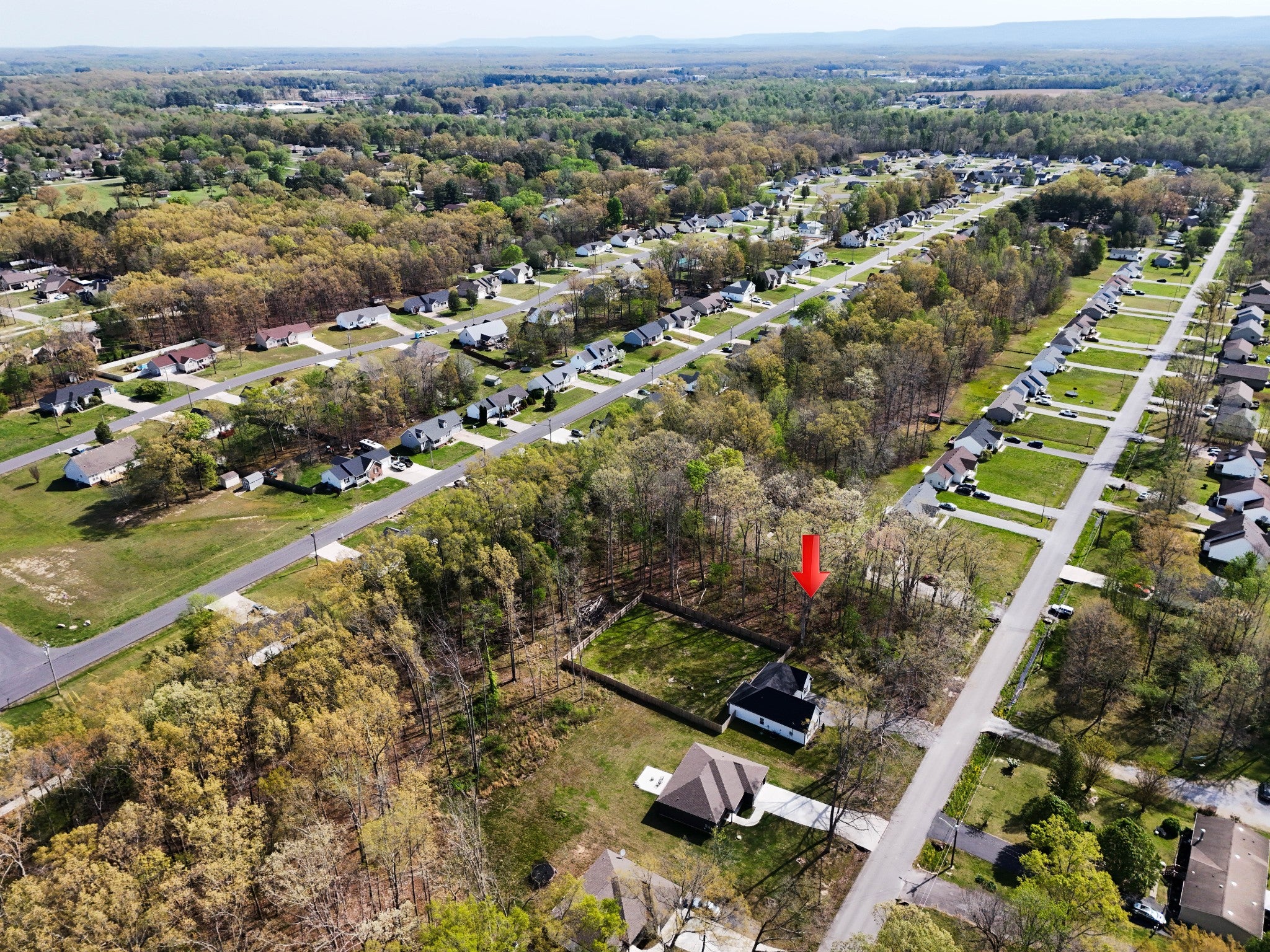 0 Forrestwood Dr