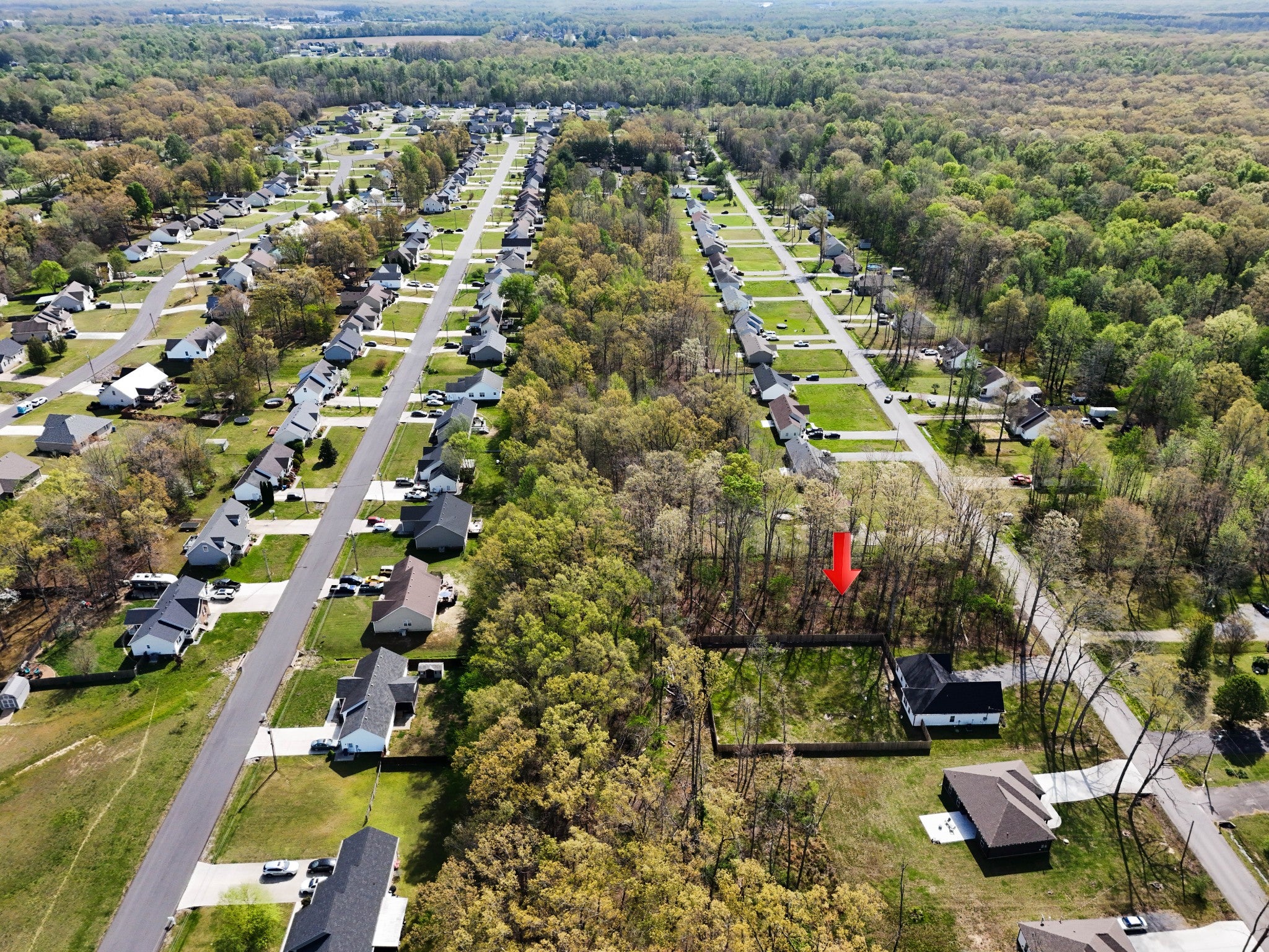 0 Forrestwood Dr