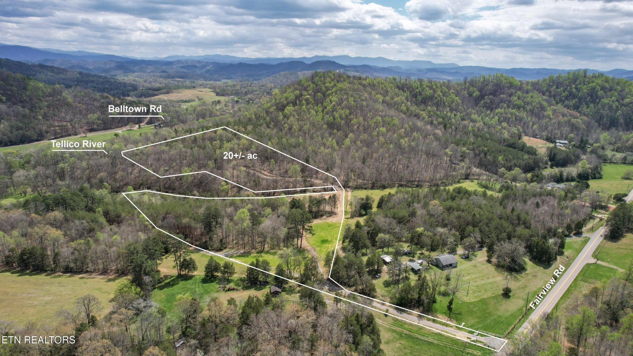 2168 Fairview Rd