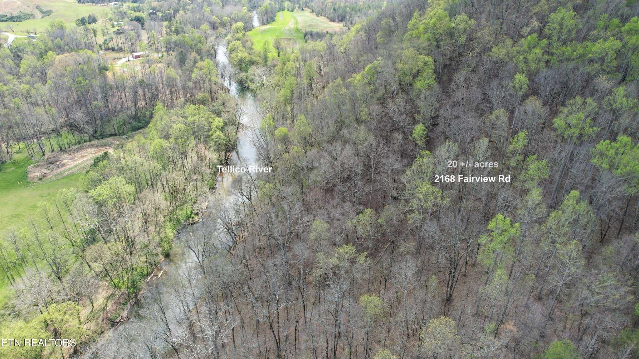 2168 Fairview Rd