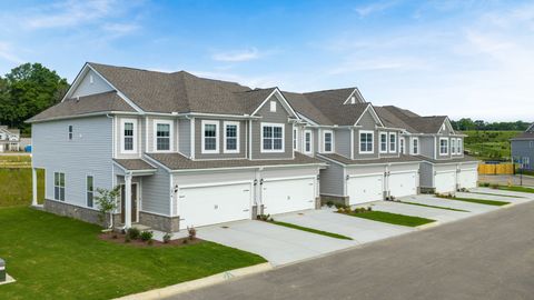 1672 Manuka Lane Columbia TN 38401