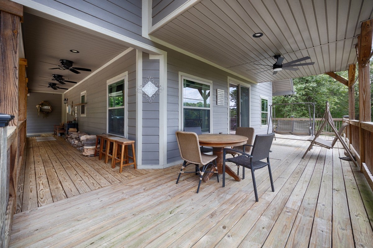 931 Indian Creek Rd