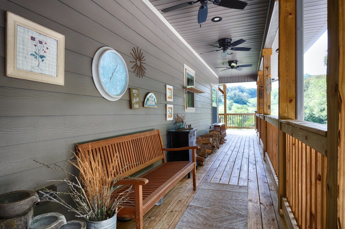931 Indian Creek Rd