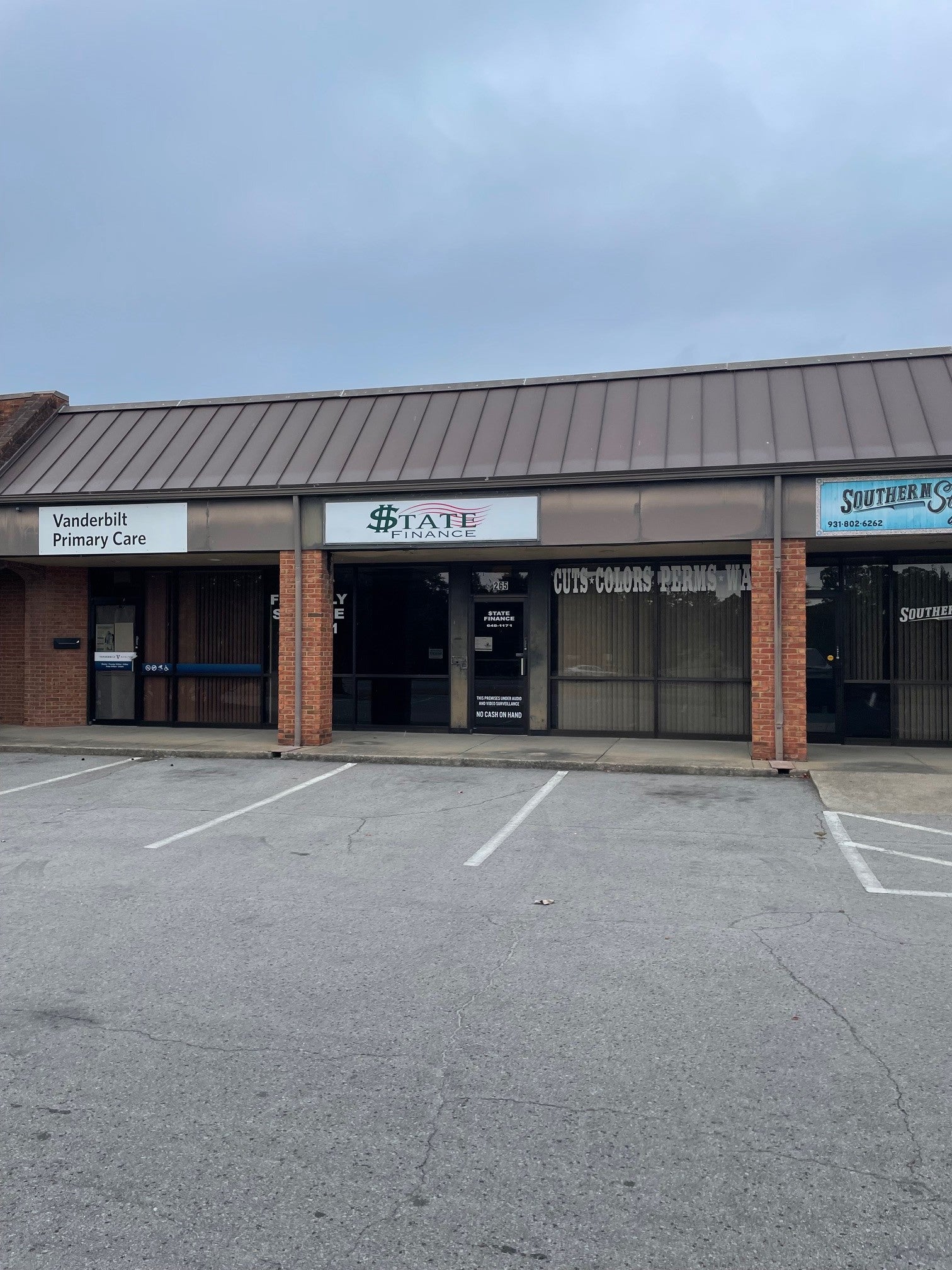 265 Dover Rd