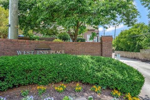 145 W End Pl Nashville TN 37205