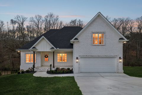 119 Casey St Brush Creek TN 38547