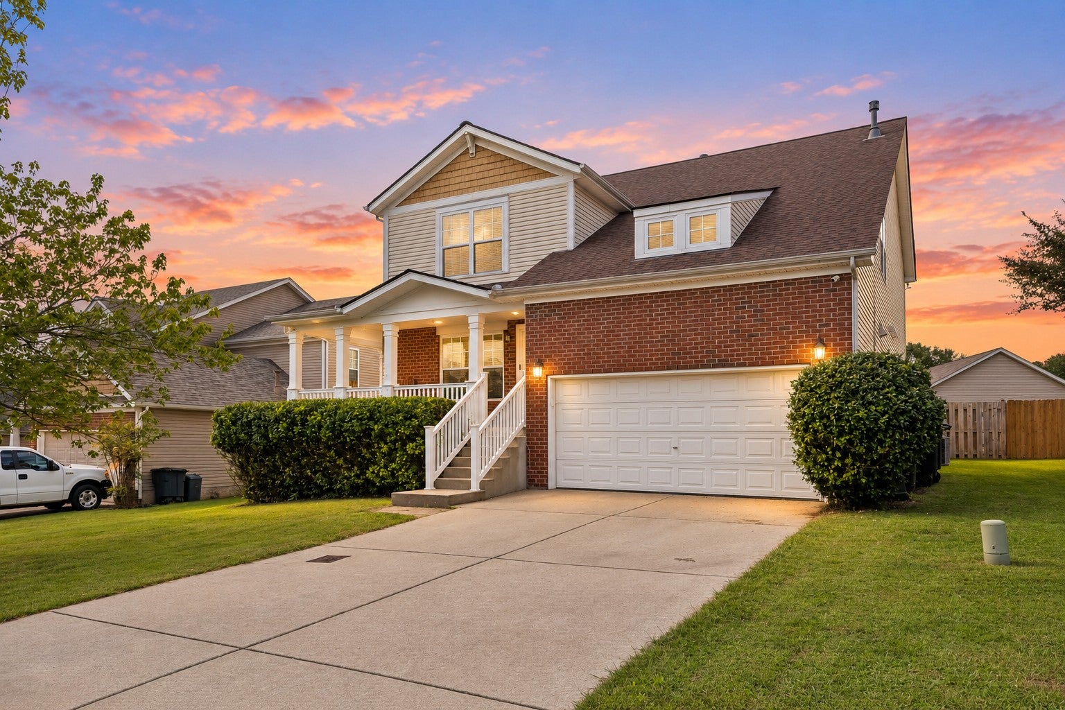 123 Trail Ridge Way