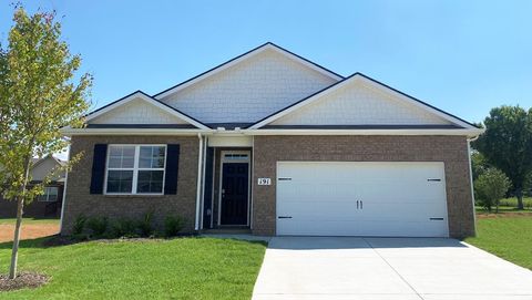 7046 Penny Lane White House TN 37188
