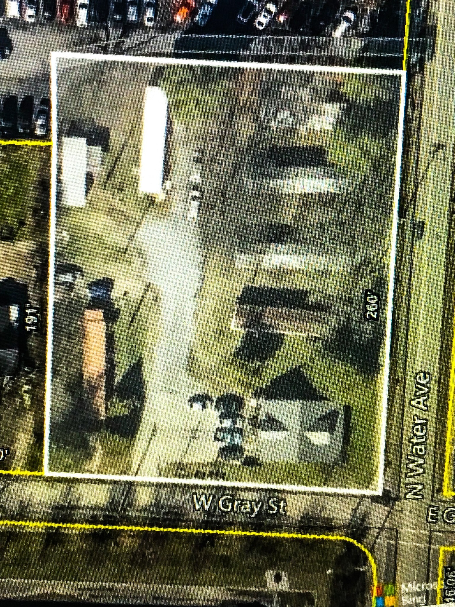 420 N Water Ave