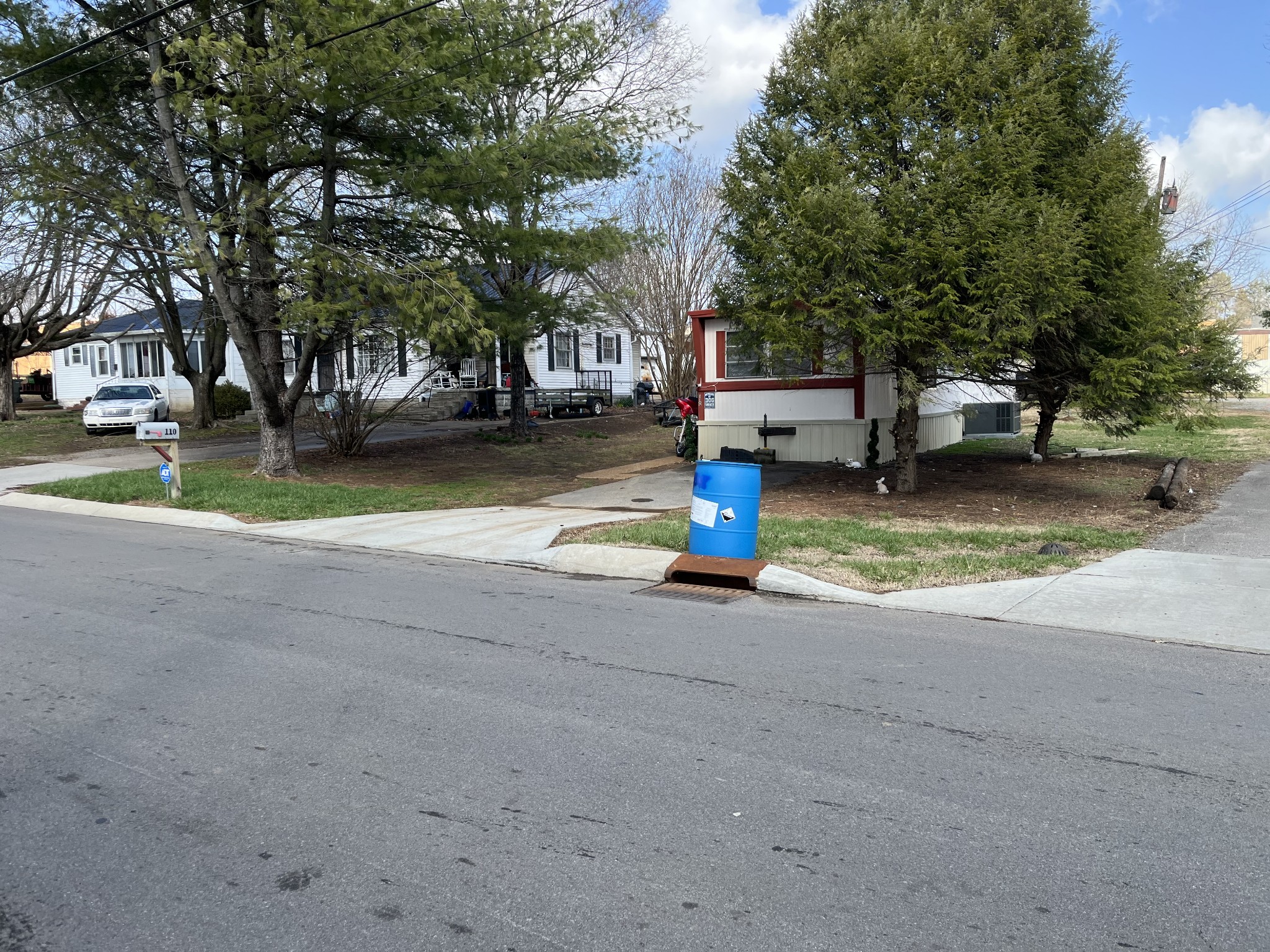 420 N Water Ave