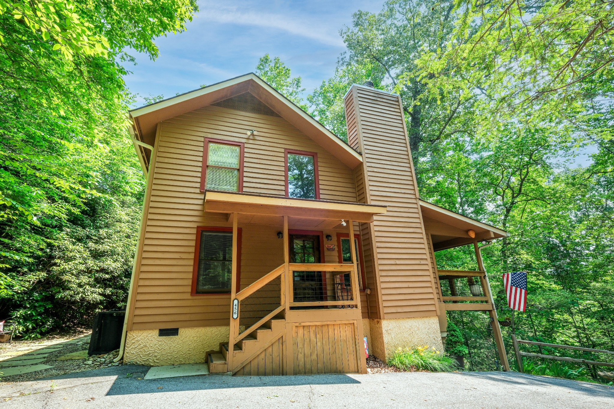 456 Patterson Ln