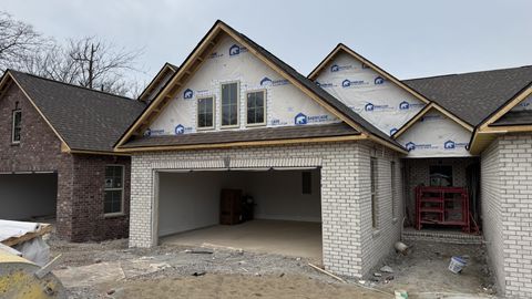 3504 Oakland Rd Springfield TN 37172