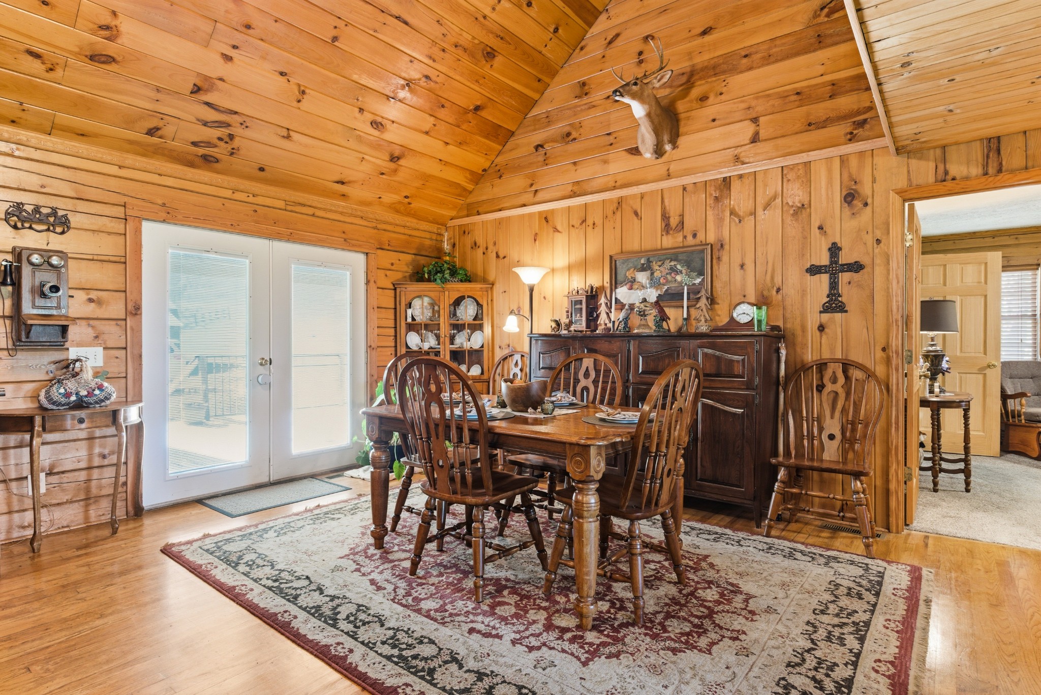 5946 SE Tater Peeler Rd