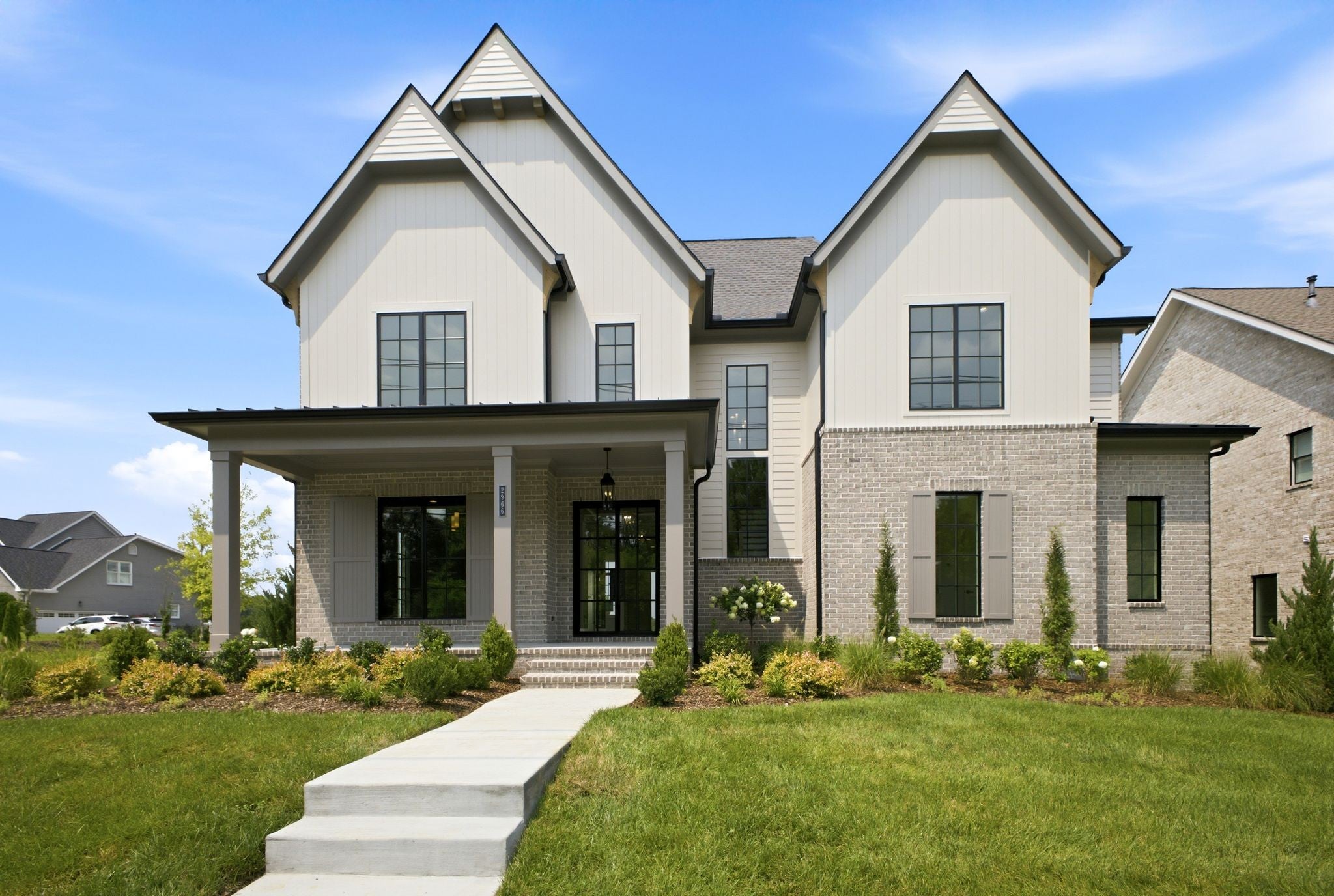 4-bed listing at 2966 Del Rio Pike, Franklin