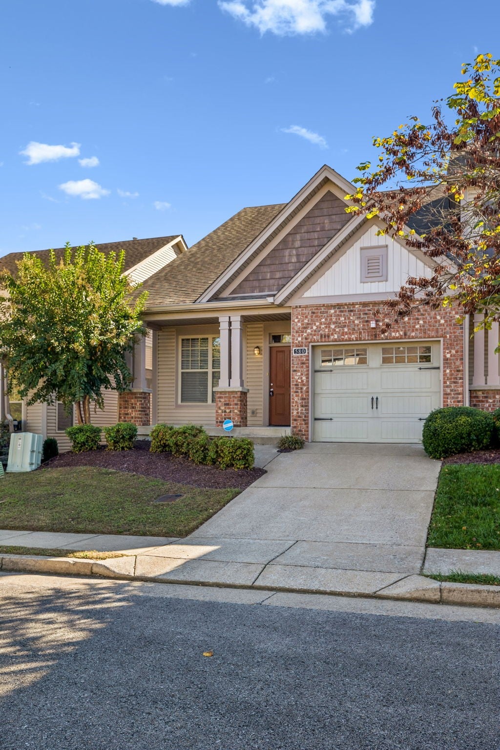 580 Griffin Cir