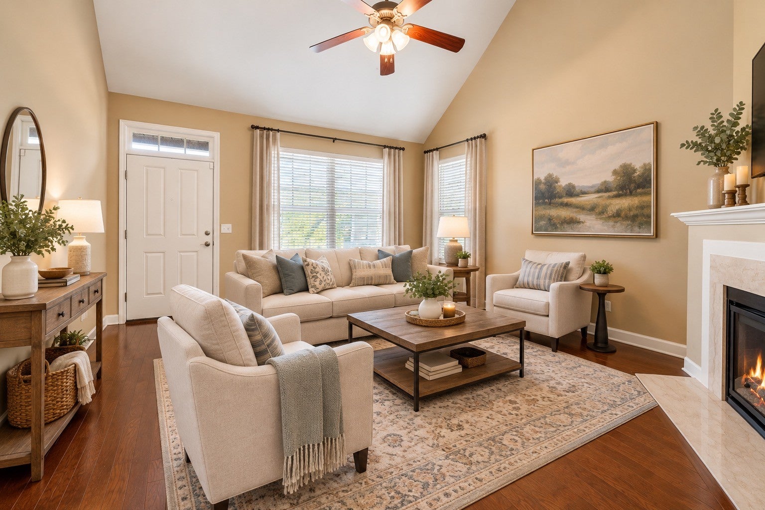 580 Griffin Cir
