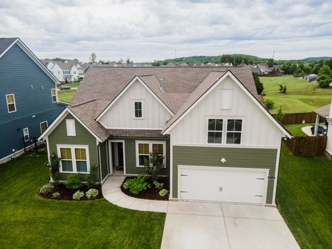 6510 Rusty Blackbird Ct Murfreesboro TN 37128