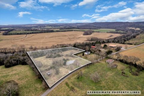 59 Hovis Bend Rd Fayetteville TN 37334