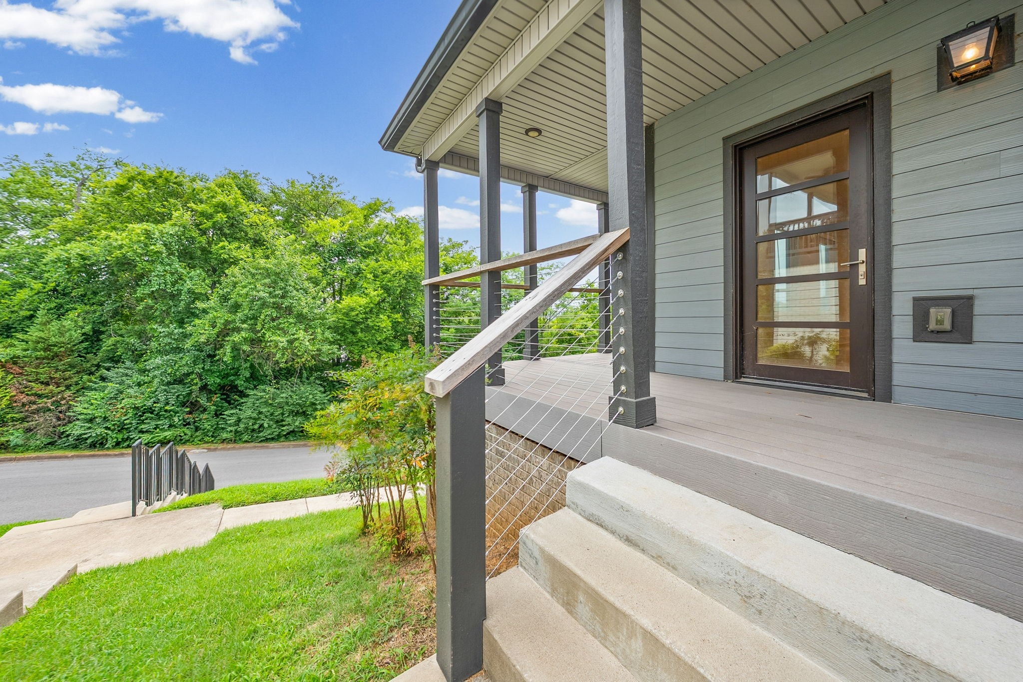 515 Wilcox Street