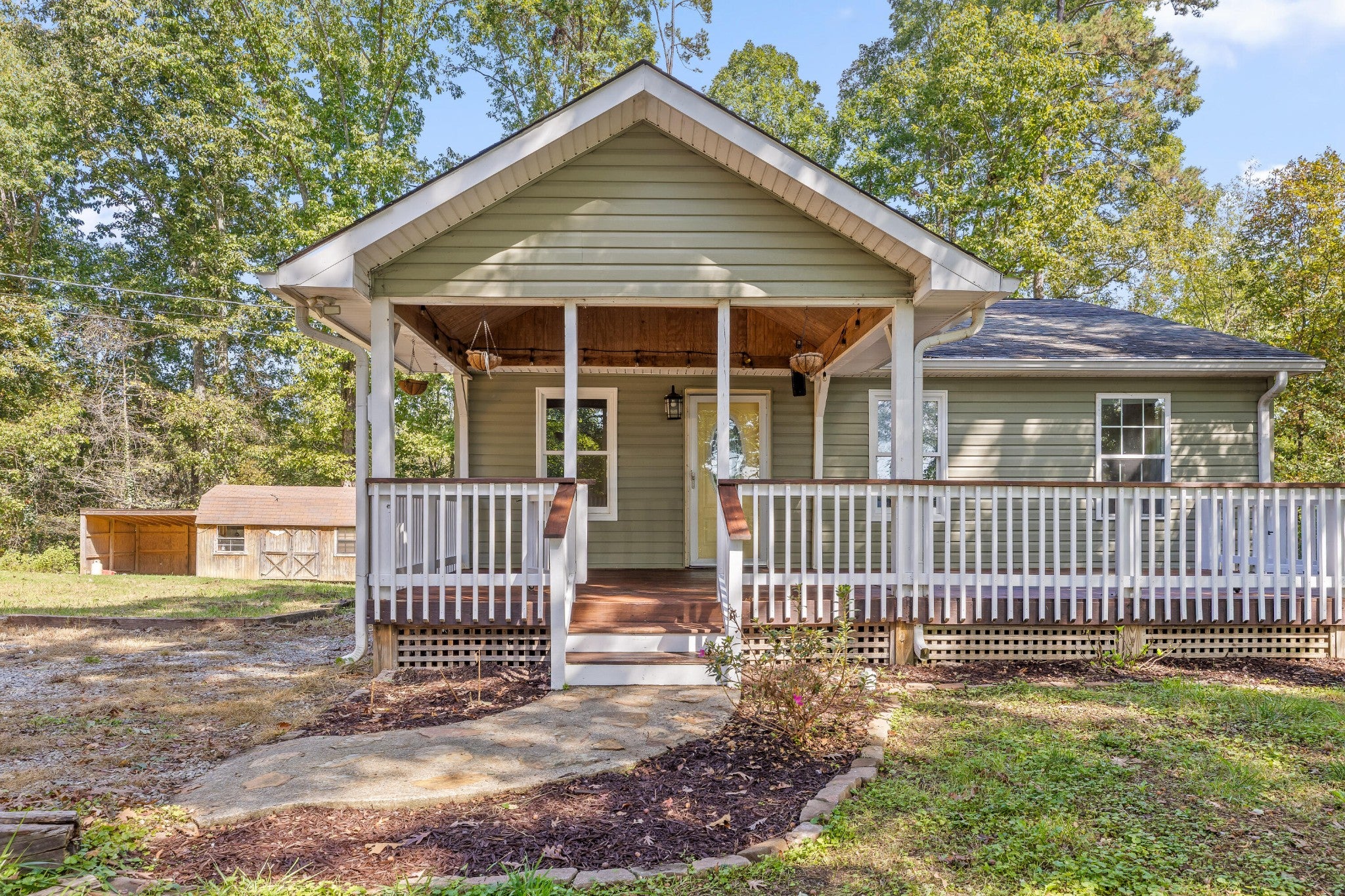 100 Anderson Ridge Road