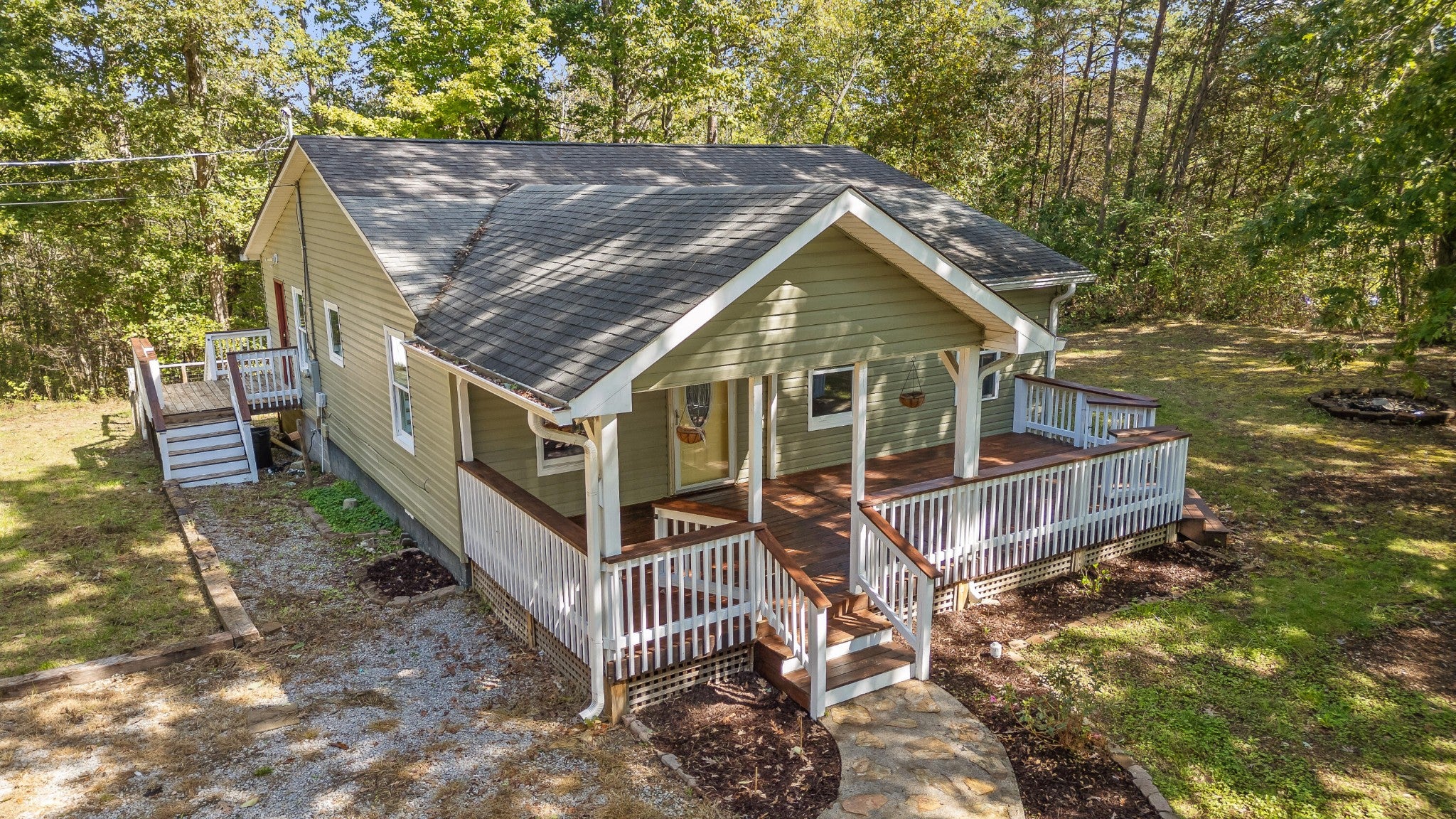 100 Anderson Ridge Road
