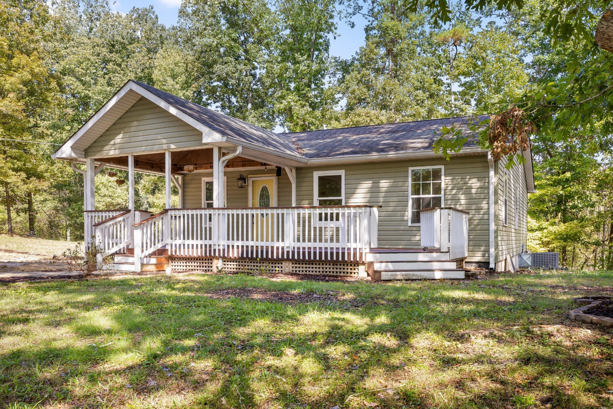 100 Anderson Ridge Road