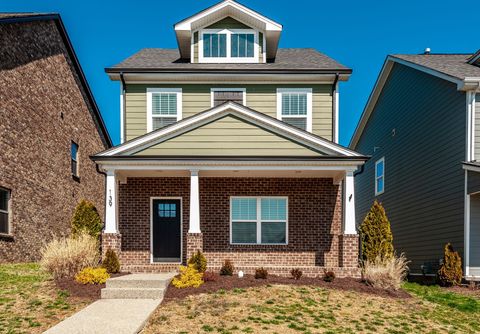 139 Santa Rosa Dr Gallatin TN 37066