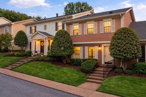 1127 Brentwood Pt Brentwood TN 37027