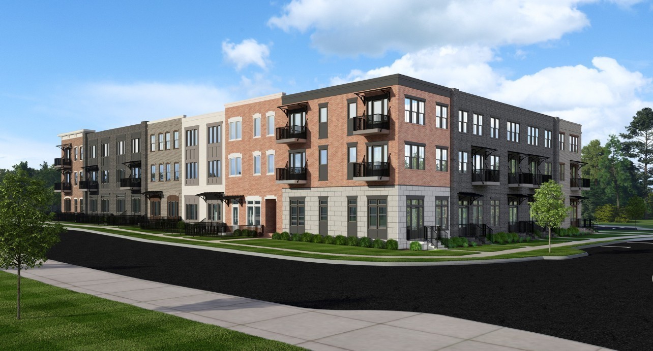 2060 Tollgate Blvd 201