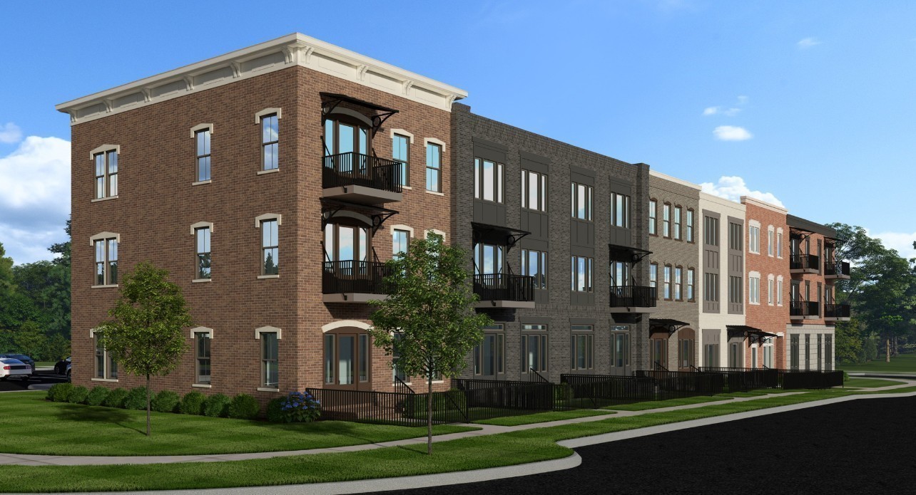 2060 Tollgate Blvd 201