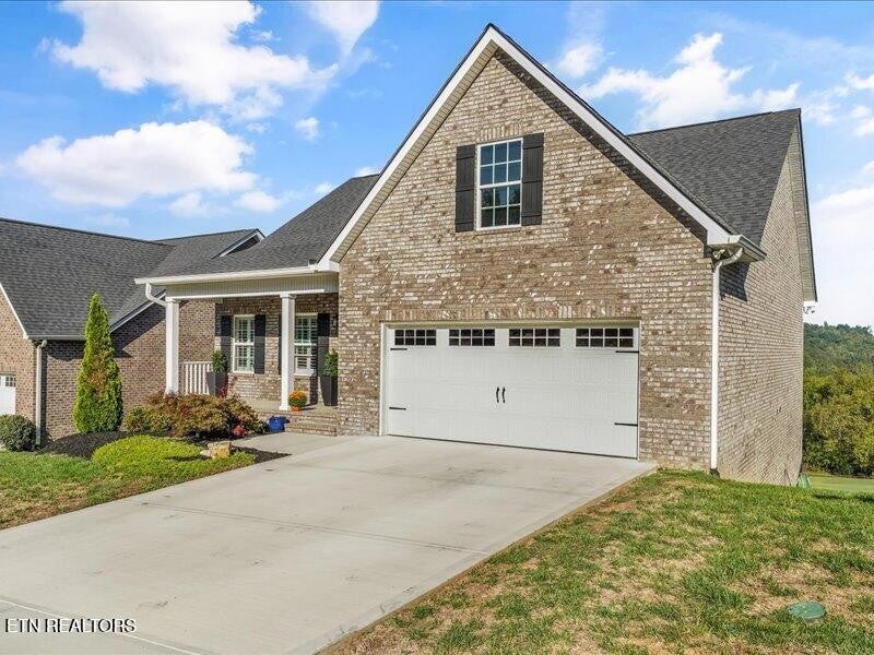 573 Timberline Drive